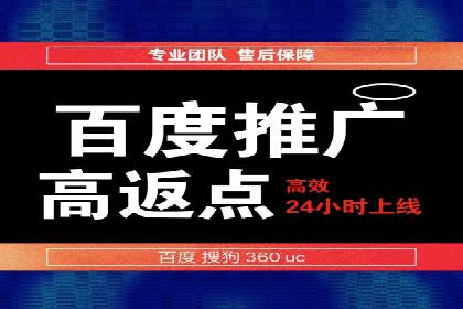 SEM推广代运营服务案例解析